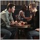 Apartment 23 : foto Dean Cain, James Van Der Beek