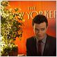 Struck by Lightning : foto Chris Colfer