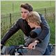 Now Is Good : foto Dakota Fanning, Jeremy Irvine