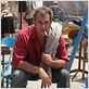 Vacaciones en el infierno : foto Mel Gibson
