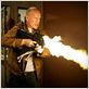 Looper : foto Bruce Willis