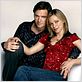 foto Jack Davenport, Sarah Alexander