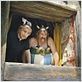 Astérix y Obélix: Al servicio de su majestad : foto Edouard Baer, Gérard Depardieu, Laurent Tirard