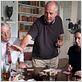 Hyde Park On Hudson : foto Bill Murray, Roger Michell
