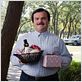 Bernie : foto Jack Black