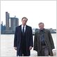 Whitechapel : foto Philip Davis (II), Rupert Penry-Jones