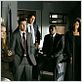 Fiscal Chase : foto Cress Williams, David James Elliott, Jon Seda, Kimberly Elise