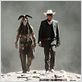 El llanero solitario : foto Armie Hammer, Johnny Depp