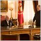 Los juegos del hambre: En llamas : foto Donald Sutherland, Philip Seymour Hoffman