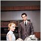 Populaire : foto Déborah François, Romain Duris