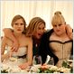 Una boda de muerte : foto Laura Brent, Olivia Newton-John, Rebel Wilson