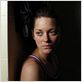 De óxido y hueso : foto Marion Cotillard