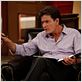 Anger Management : foto Charlie Sheen