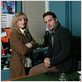 foto Andrew Lincoln, Lesley Sharp