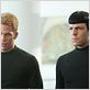 Star Trek: En la oscuridad : foto Chris Pine, Zachary Quinto