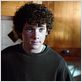 Huff : foto Anton Yelchin