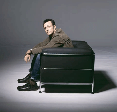 Huff : foto Hank Azaria