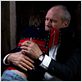 J'enrage de son absence : foto Jalil Mehenni, William Hurt