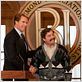 En campaña todo vale : foto Will Farrell, Zach Galifianakis