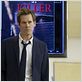 The Following : foto Kevin Bacon