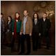 Foto Addison Timlin, Anthony Edwards, Carmen Ejogo, Jacinda Barrett, Michael Nyqvist