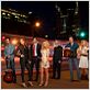 Foto Charles Esten, Clare Bowen, Connie Britton, Eric Close, Hayden Panettiere