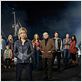 Foto Erin Moriarty, Jakob Salvati, Lee Tergesen, Luke Goss, Mido Hamada