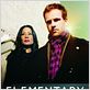 Foto Jonny Lee Miller, Lucy Liu