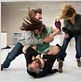 The Possession (El origen del mal) : foto Jeffrey Dean Morgan, Kyra Sedgwick, Natasha Calis