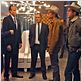 Vegas (2012) : foto Dennis Quaid, James Russo, Jason O'Mara, Michael Chiklis, Michael Reilly Burke
