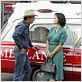 Vegas (2012) : foto Carrie-Anne Moss, Dennis Quaid