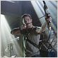 Arrow : foto Stephen Amell