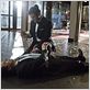Arrow : foto Colin Donnell, John Barrowman