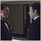 Arrow : foto Colin Donnell, John Barrowman