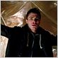 Arrow : foto Colton Haynes
