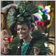 Los diarios de Carrie : foto Freema Agyeman