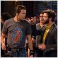 Men At Work : foto Danny Masterson