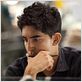 The Newsroom (2012) : foto Dev Patel
