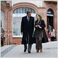 Playoff : foto Amira Casar, Danny Huston