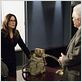 Major Crimes : foto G.W. Bailey, Mary McDonnell
