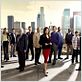Major Crimes : foto Anthony John Denison, G.W. Bailey, Graham Patrick Martin, Jon Tenney, Jonathan Del Arco