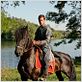 Un mundo sin fin : foto Oliver Jackson-Cohen