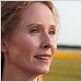Un mundo sin fin : foto Cynthia Nixon