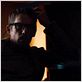Sinister : foto Ethan Hawke