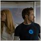 Iron Man 3 : foto Gwyneth Paltrow, Robert Downey Jr.