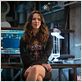 Iron Man 3 : foto Rebecca Hall