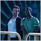 Iron Man 3 : foto Don Cheadle, Robert Downey Jr.