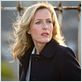 Foto Gillian Anderson