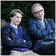 En la casa : foto Ernst Umhauer, Fabrice Luchini