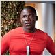 Buscando un amigo para el fin del mundo : foto Derek Luke